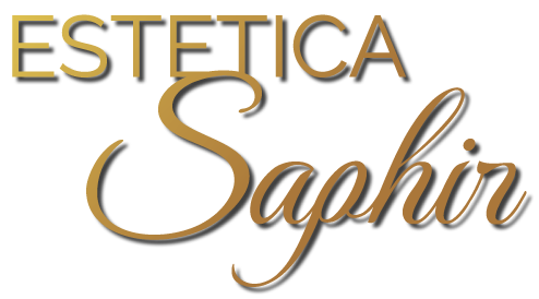 Estetica Saphir - Logo aziendale