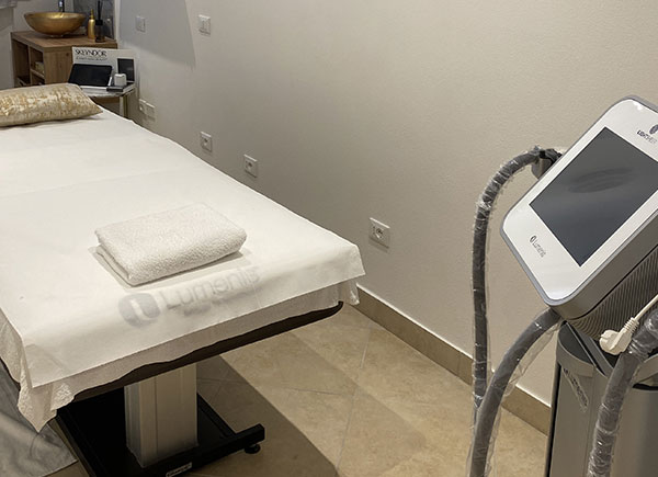 Estetica Saphir – Sfondo Trattamenti esclusivi Estetica Saphir - Sfondo Trattamenti esclusivi